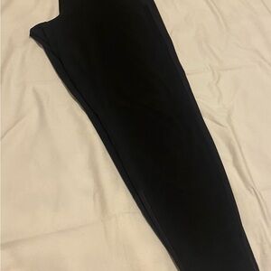 Athleta Black Pants